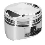 JE-Pistons Kit HD EVO 1340 w/Edelbrock Head 9.0:1 3.508