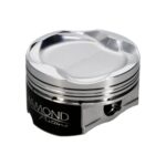 Diamond Piston Kit Toyota 5.7 3UR-FE 94.00 10.2:1 -25.60cc