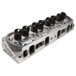 DART SHP CYL HEAD SBF PV:205cc CV:58cc VA:20deg