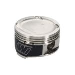 Wiseco Piston Kit Arctic Cat ATV 366/400 '08-16 Std CR