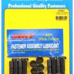 Nissan L20 series 4-cylinder rod bolt kit