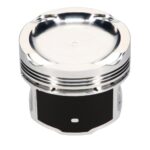 JE-Pistons Kit VW VR6 24V 81.00 mm 10.2:1