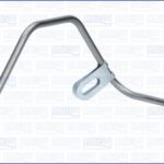 Ajusa Oil Pipe Mitsubishi 2.0L 16v - 4G63 7-bolt