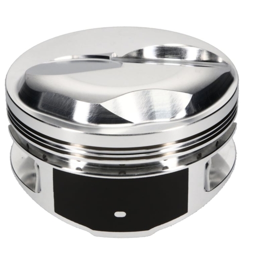 A8E19505-D0C8-2BF7-9B56-553914D3C933 JE Pistons Kit BBC .515 DOME B:4.560 - Image 1