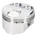 JE-Pistons Kit Yamaha FZR1000/YZF1000 '89-96 12:1 77mm