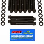 Buick Stage 1 12pt head bolt kit