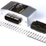 Haltech HPI6 - HP Igniter - Six Channel - inc Plug & Pins