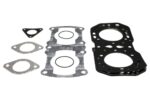 Wiseco Top End Gasket Kit Polaris 500 Indy '89-98