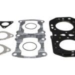 Wiseco Top End Gasket Kit Polaris 500 Indy '89-98