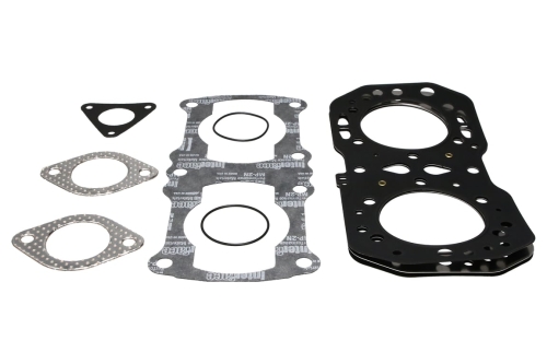 A930FA98-5E59-7A24-933D-34FCA55B05B6 Wiseco Top End Gasket Kit Polaris 500 Indy '89-98 - Image 1