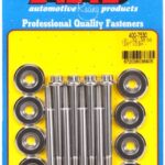 LS1 LS2 12pt valve cover bolt kit