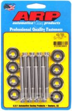 LS1 LS2 12pt valve cover bolt kit