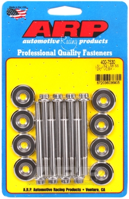 A942CB6E-7B40-F42E-0FAF-E8470D641A10 LS1 LS2 12pt valve cover bolt kit - Image 1