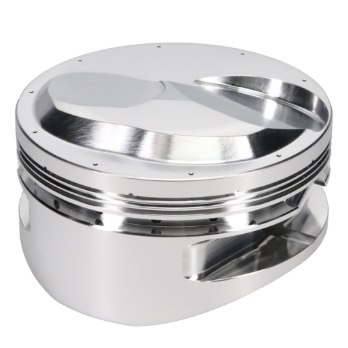 A9470454-5F45-485F-7A28-665AEE33C87A JE Pistons Kit BBC BIG CHIEF W/NOS B:4.600 - Image 1