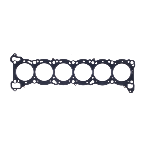 A9545A6E-5D50-C9DD-139C-C82E2A880818 Cometic NISSAN RB-30 6 CYL 86mm.075" MLS head - Image 1