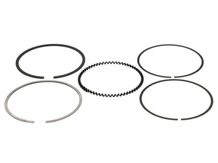 Wiseco Piston Ring Set 90.75mm