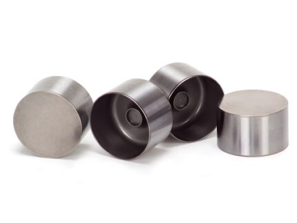 Supertech Cam Follower Solid 31x4.2x25.5mm