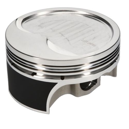 A97147B0-515F-605C-EBB6-CB0B5881DA7B SRP by JE Pistons Pro Kit LS2 -17.2CC B:4.080 - Image 1