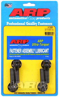 A98766F9-0A62-0A33-F90A-A9D1711DB59E CUMMINS 6.7L 24V DIESEL BALANCER BOLT KIT - Image 1
