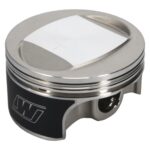 Wiseco Tracker Series Kit HD TC88 to 95cid 9.5:1 CR