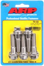 ARP Bolt Kit M12 x 1.75 x 45 SS Hex