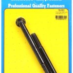 Ford hex alternator bracket bolt kit