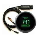 Innovate DB-Green Kit (Green LEDs LC-2 & O2 Sensor)