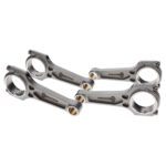 Boostline Conrod Set VW I-Beam 144.00mm-pin 20