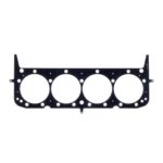 Cometic HG SBC Aftermarker Head 4.135" MLS .051"