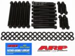 Mark V or Mark IV. w/Brodix Alum head. hex head bolt kit