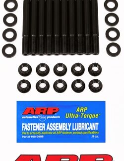ARP Vauxhall/Opel 2.0L 16V(C20XE/LET)Main Stud Kit