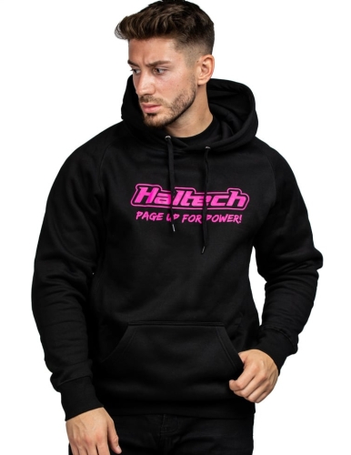 AA885644-AC07-BC33-5591-1B4426D1AE14 Haltech Haltech Classic Hoodie - Image 1
