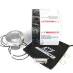 Wiseco Piston Kit YFM250R Raptor '08-13 + XT250'13-25 13.0:1