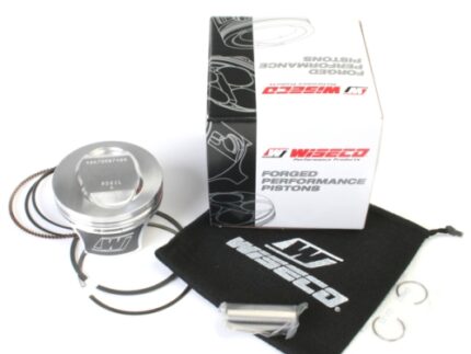 Wiseco Piston Kit YFM250R Raptor '08-13 + XT250'13-25 13.0:1
