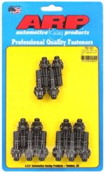 Oldsmobile 350-455 3/8"" 12pt header stud kit"