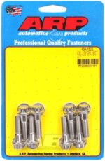 LS1 LS2 SS 12pt timing cover bolt kit