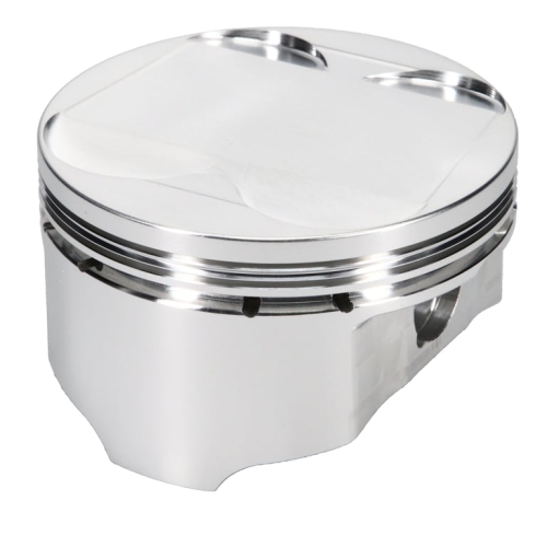 AAD6B00B-00F1-5A84-CA66-0917BA9D967F JE-Pistons Single DR-Z400 '00-24 + LT-Z400 '03-18 12:1 90mm - Image 1