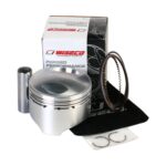 Wiseco Piston Kit Kawasaki GPZ1100 '83-84 + ZX/LTD1100
