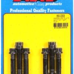 Ford pressure plate bolt 12pt kit
