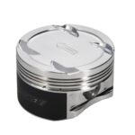 Manley Piston Set Audi 5.2L FSI V10 84.5mm B 1.087 CH -6.5cc