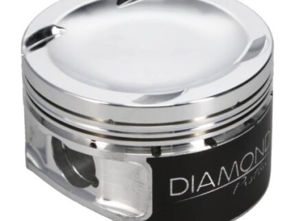 Diamond Piston Kit VW EA888 Pin 22mm 83.0mm 9.1:1 H13