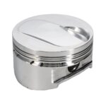 Manley Piston BBC 4.500 Bore 1.645 CH 2.00cc