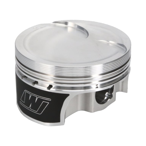 ABD6724C-A270-3DF7-B6B6-737BAC49A8B4 Wiseco Piston Kit Ford 4.6/5.4L Mod/PI 2 Valve B:3.572 - Image 1