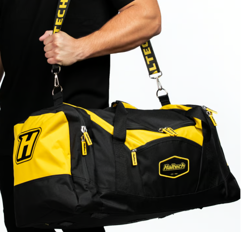 ABF33CBD-C584-EFCE-B154-34232D845EC3 Haltech Haltech Large Gear Bag - Image 1