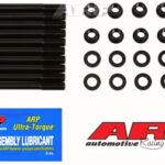 ARP Datsun A-12 12pt Head Stud Kit