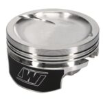 Wiseco Piston Kit SBC - Blower/Turbo Reverse D B:4.040