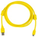 Haltech USB A to USB C Cable - 2.0M - Suits Nexus