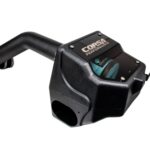 Corsa Closed Box Ford F150 5.0 21-22