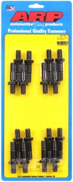 SB Chevy rocker arm stud kit