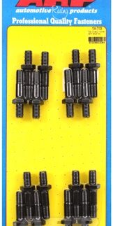 SB Chevy rocker arm stud kit